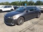 2016 Scion TC