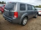 2010 Honda Pilot LX