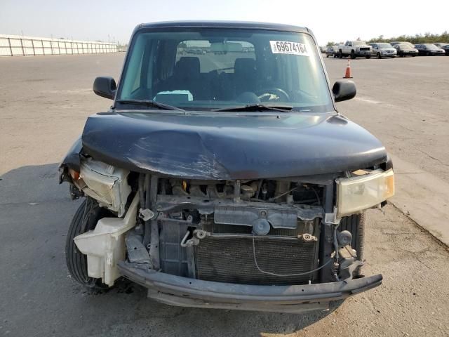 2005 Scion XB