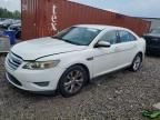 2011 Ford Taurus SEL