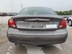 2002 Ford Taurus SES