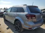 2019 Dodge Journey Crossroad