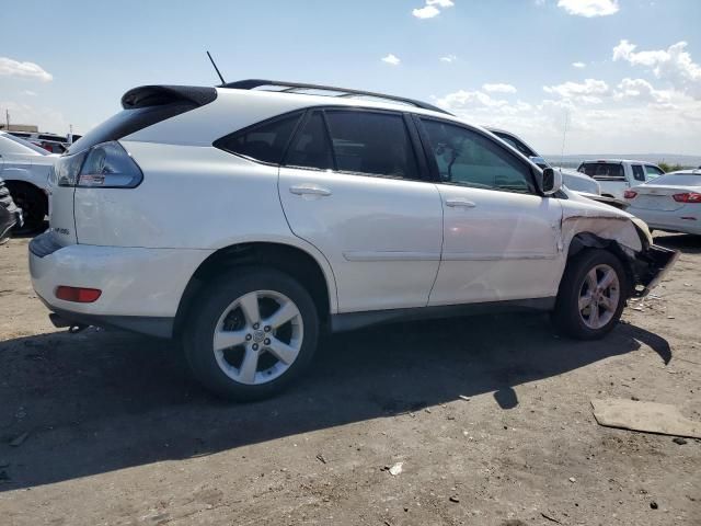 2005 Lexus RX 330