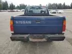 1989 Nissan D21 Short BED