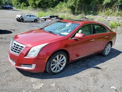 Cadillac salvage cars for sale: 2013 Cadillac XTS Luxury Collection