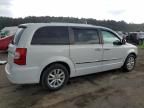 2015 Chrysler Town & Country Limited Platinum