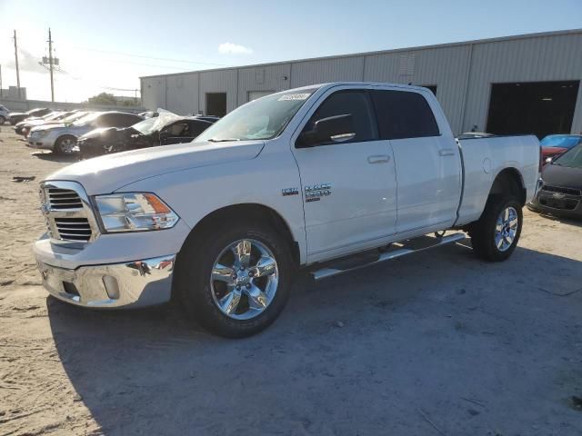 2019 Dodge RAM 1500 Classic SLT