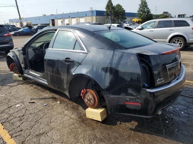 2008 Cadillac CTS HI Feature V6