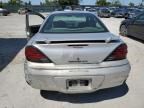 2004 Pontiac Grand AM SE1