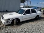 2010 Ford Crown Victoria Police Interceptor