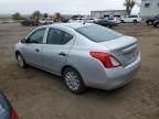 2013 Nissan Versa S