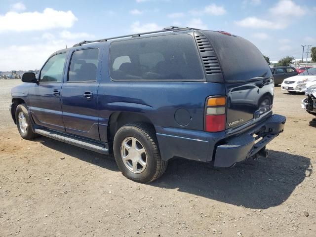 2005 GMC Yukon XL Denali