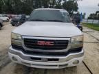 2006 GMC Sierra C2500 Heavy Duty