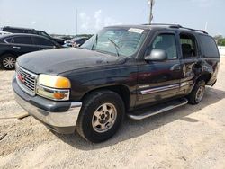 GMC Vehiculos salvage en venta: 2004 GMC Yukon