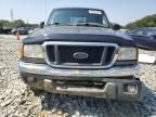 2004 Ford Ranger Super Cab