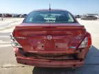 2016 Nissan Versa S