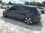 2017 Volkswagen GTI S/SE