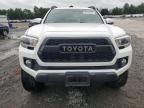 2017 Toyota Tacoma Double Cab