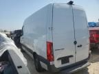 2021 Mercedes-Benz Sprinter 2500