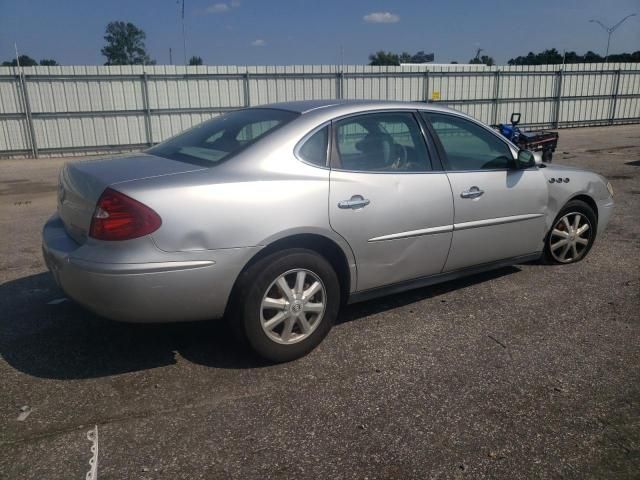 2006 Buick Lacrosse CX