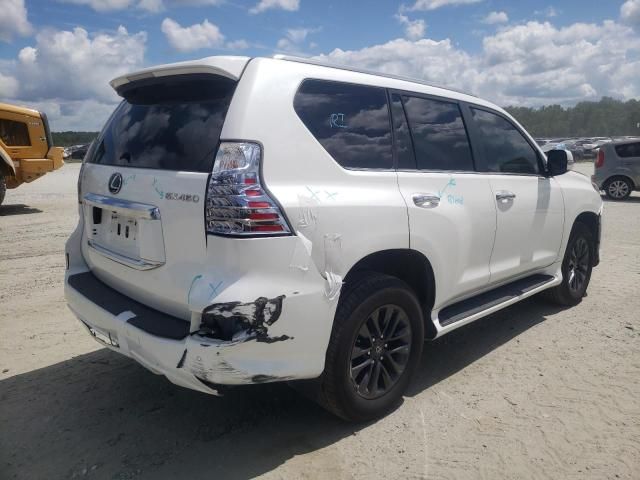 2022 Lexus GX 460