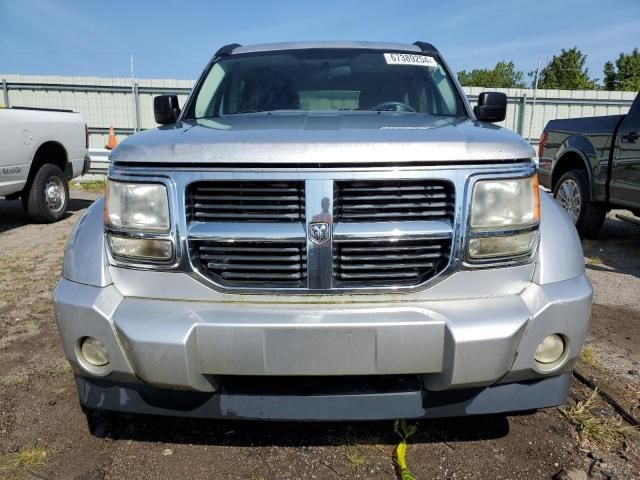 2008 Dodge Nitro SXT