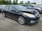 2014 Hyundai Azera GLS