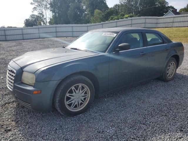 2006 Chrysler 300