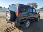 2003 Land Rover Discovery II HSE