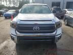 2014 Toyota Tundra Double Cab SR