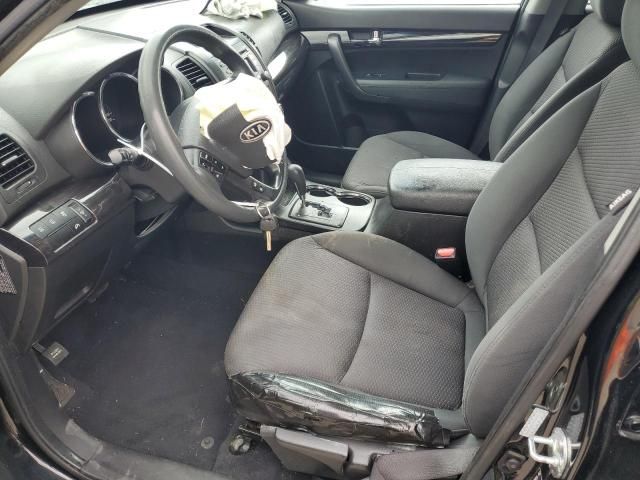 2011 KIA Sorento Base