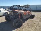 2020 Bombardier 2020  Bombardier CAN-AM Maverick X3 Max RS Turbo