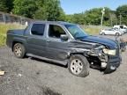 2008 Honda Ridgeline RTL