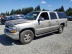 2001 Chevrolet Suburban K1500