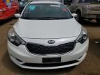 2014 KIA Forte EX