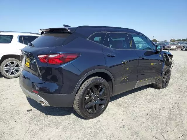 2020 Chevrolet Blazer 2LT