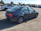 1999 Volkswagen Jetta GLS