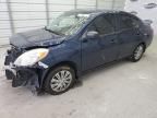 2014 Nissan Versa S