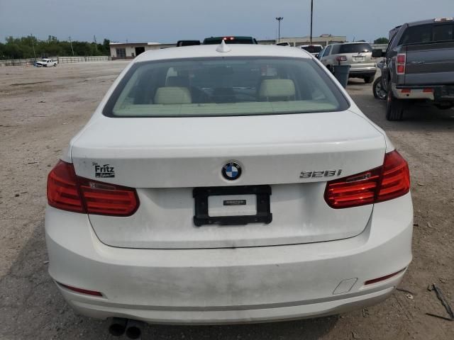 2015 BMW 328 I