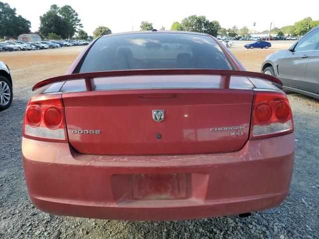 2009 Dodge Charger SXT