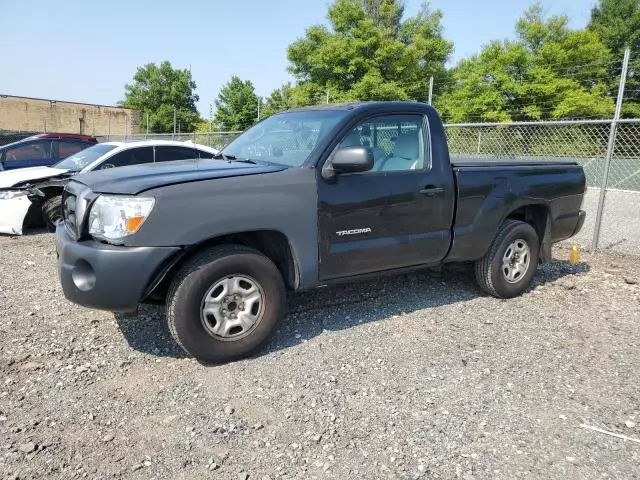 2009 Toyota Tacoma