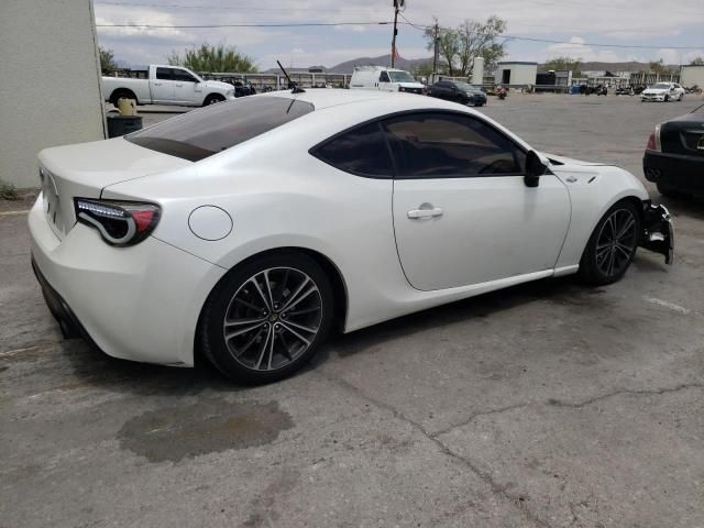 2013 Scion FR-S