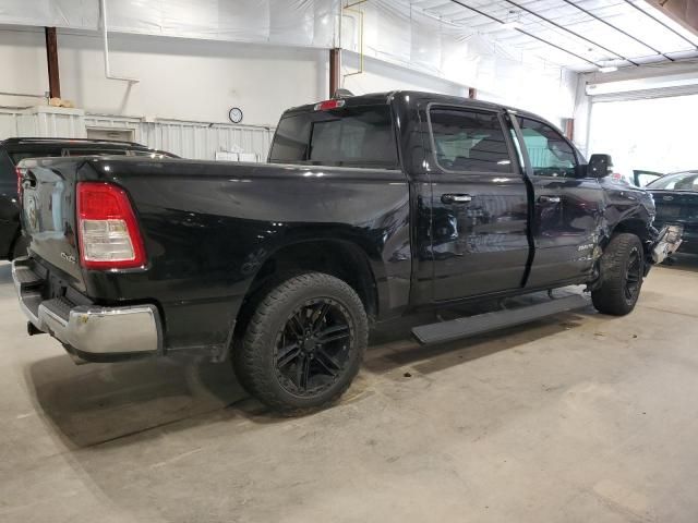 2019 Dodge RAM 1500 BIG HORN/LONE Star