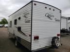 2015 Coachmen Clipper