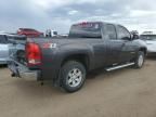 2011 GMC Sierra K1500 SLE