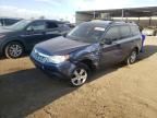 2011 Subaru Forester 2.5X