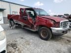 2002 Ford F350 SRW Super Duty