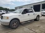 2005 Ford F150 Supercrew