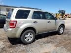 2011 Ford Escape XLS