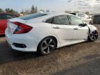 2017 Honda Civic Touring